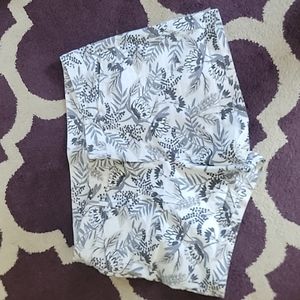 Old Navy Pixie Shorts